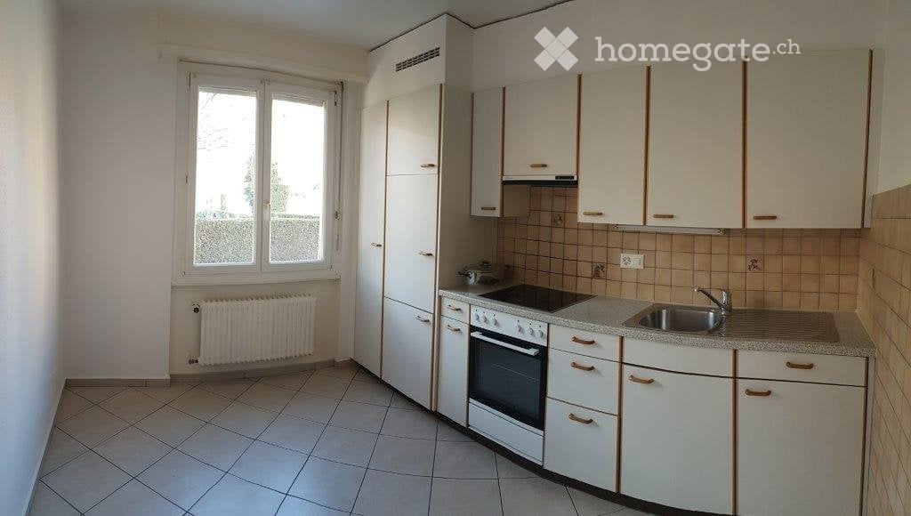 Appartement de 3 ½ pièces, photo 5 sur 5