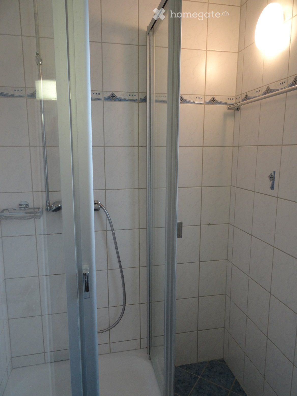 Appartement de 3 ½ pièces, photo 1 sur 5