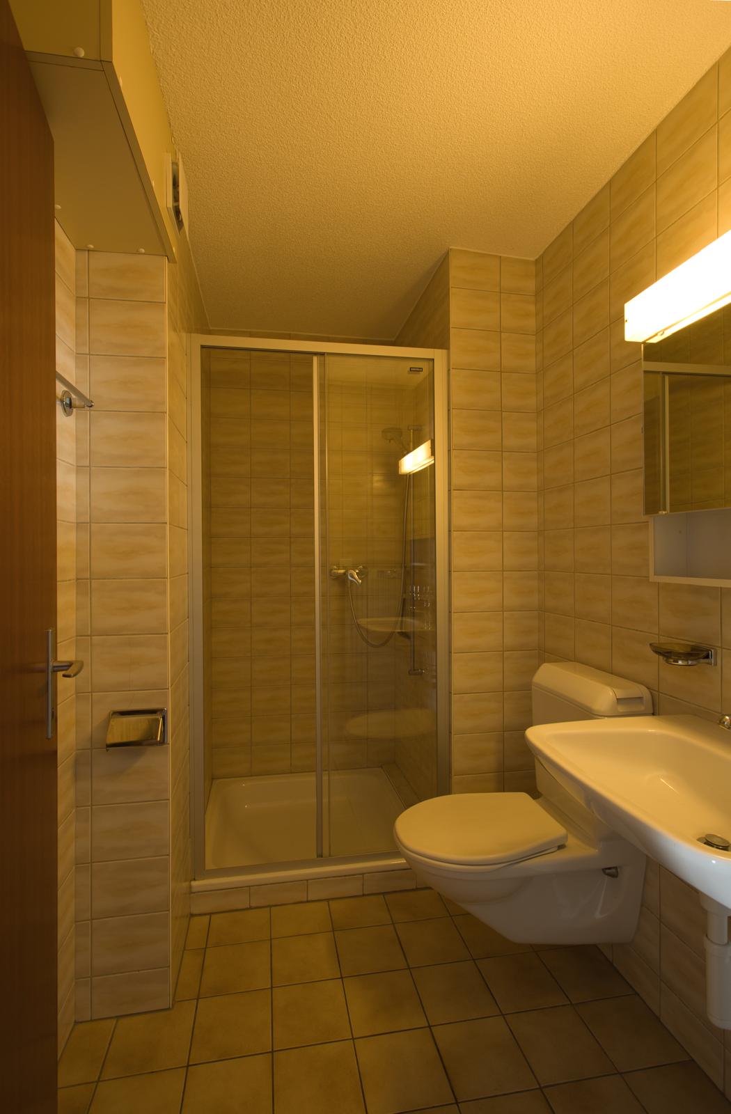 4 ½ rooms apartment, photo 10 sur 10