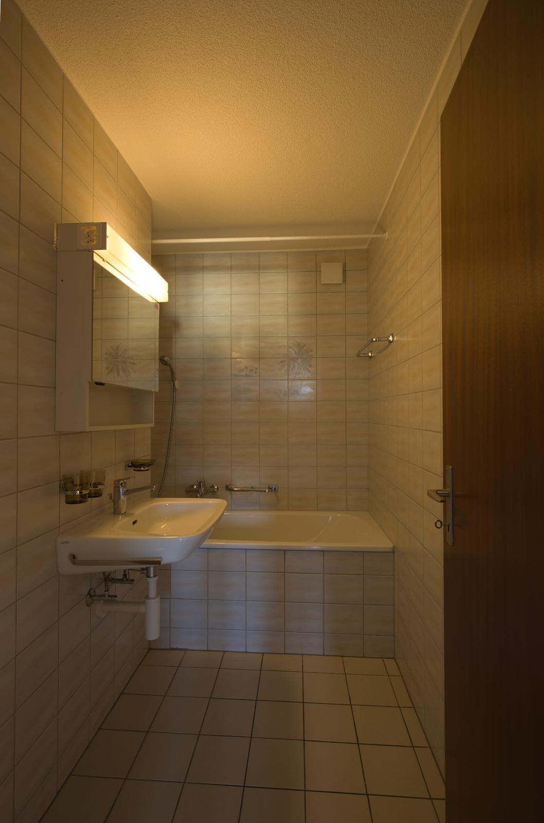 4 ½ rooms apartment, photo 9 sur 10