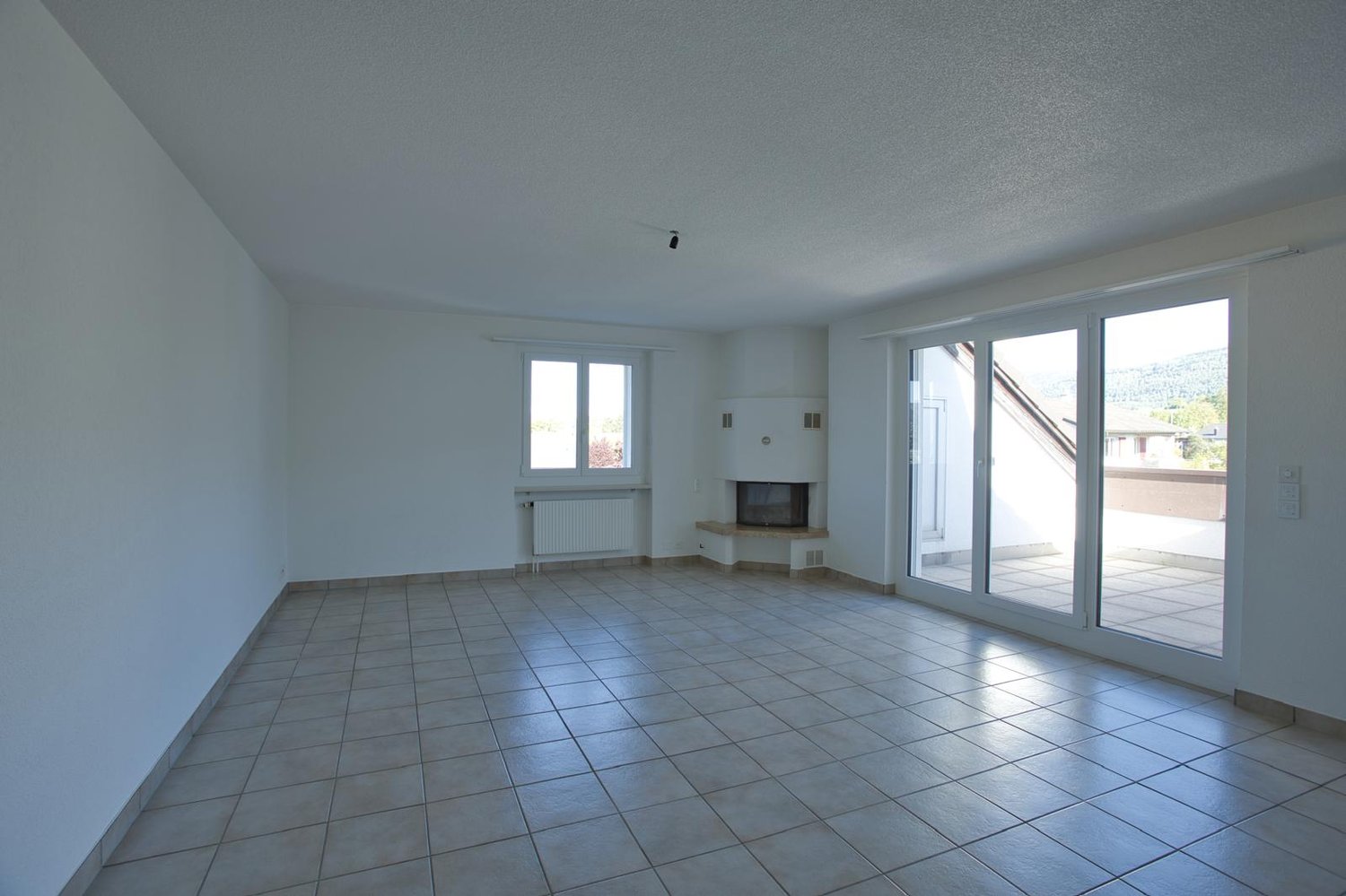 4 ½ rooms apartment, photo 1 sur 10