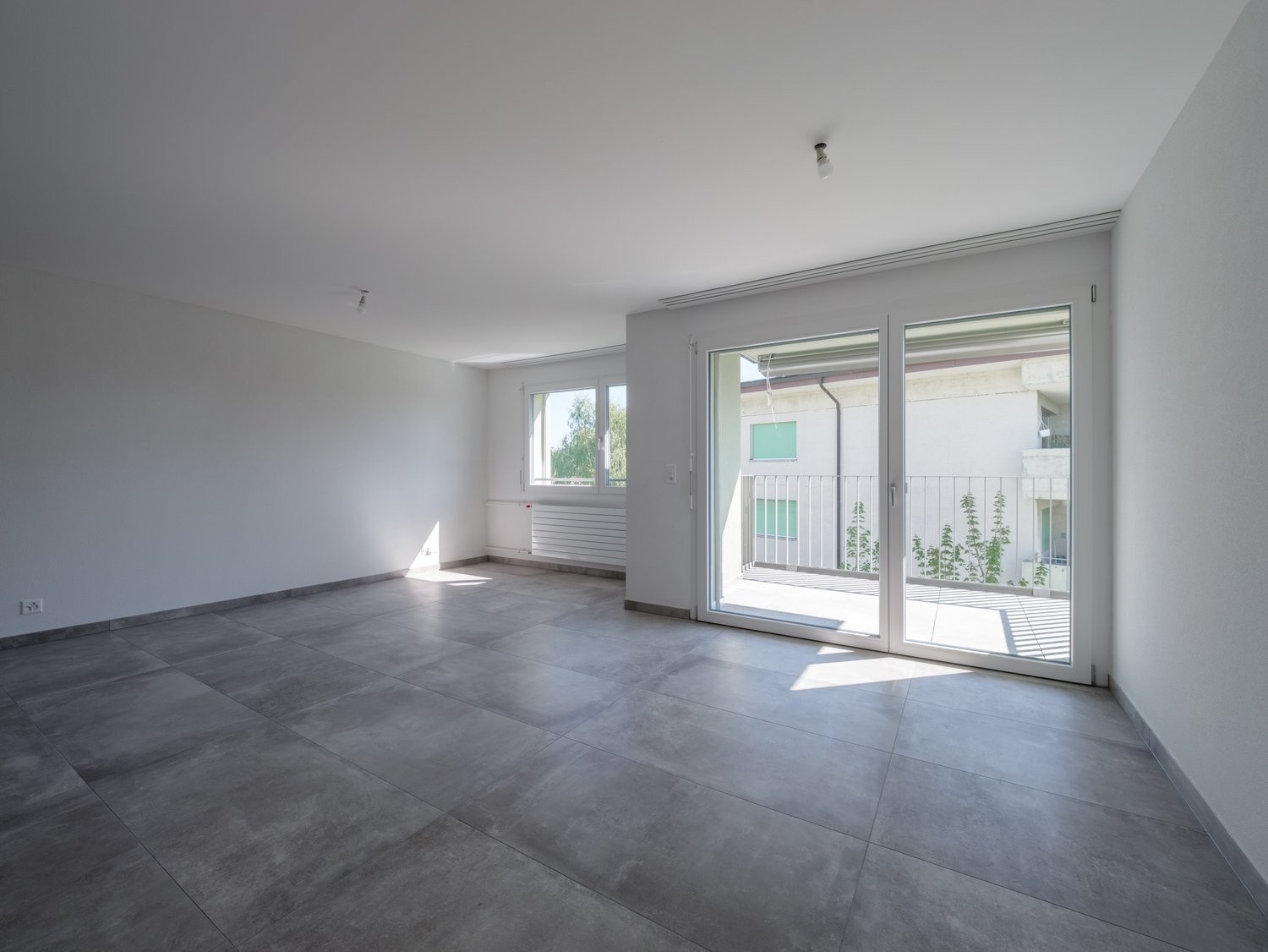 3 ½ rooms apartment, photo 6 sur 10
