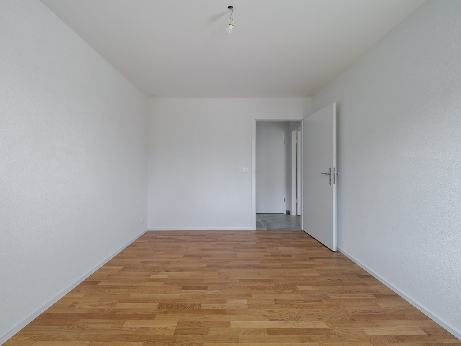 3 ½ rooms apartment, photo 8 sur 10