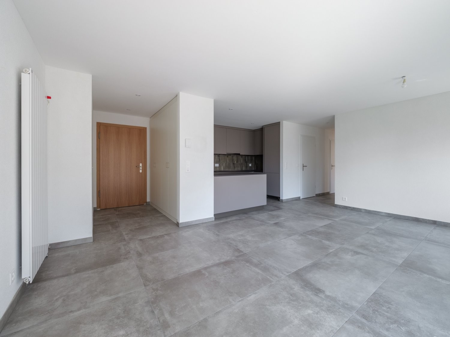 3 ½ rooms apartment, photo 5 sur 10