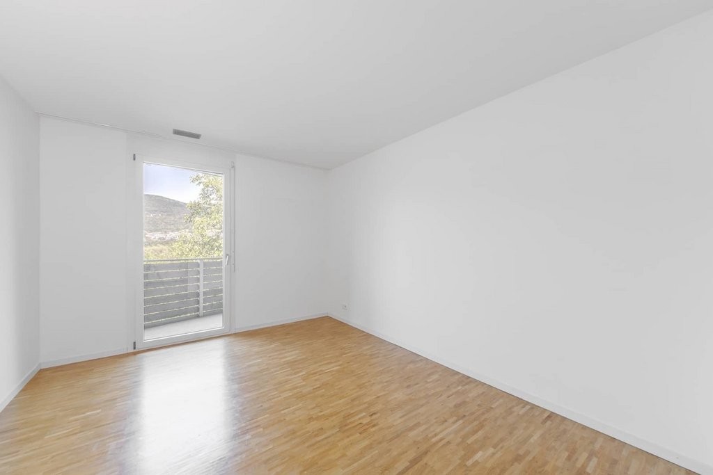 Appartement en attique de 4 ½ pièces
