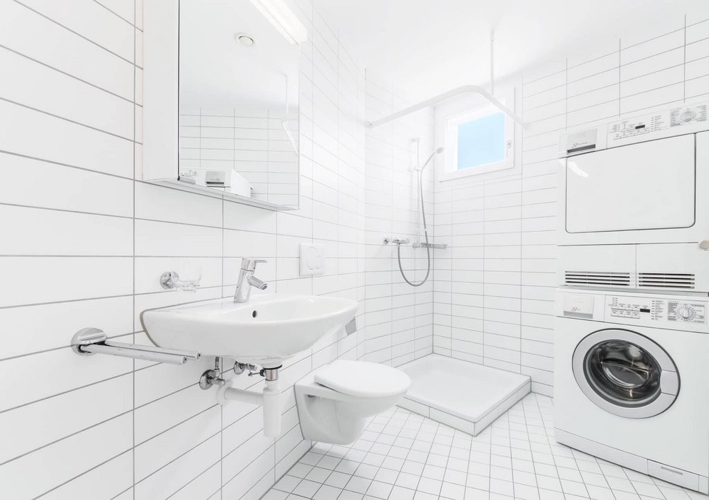 Appartement en attique de 4 ½ pièces