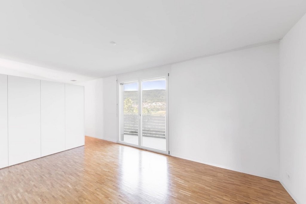 Appartement en attique de 4 ½ pièces