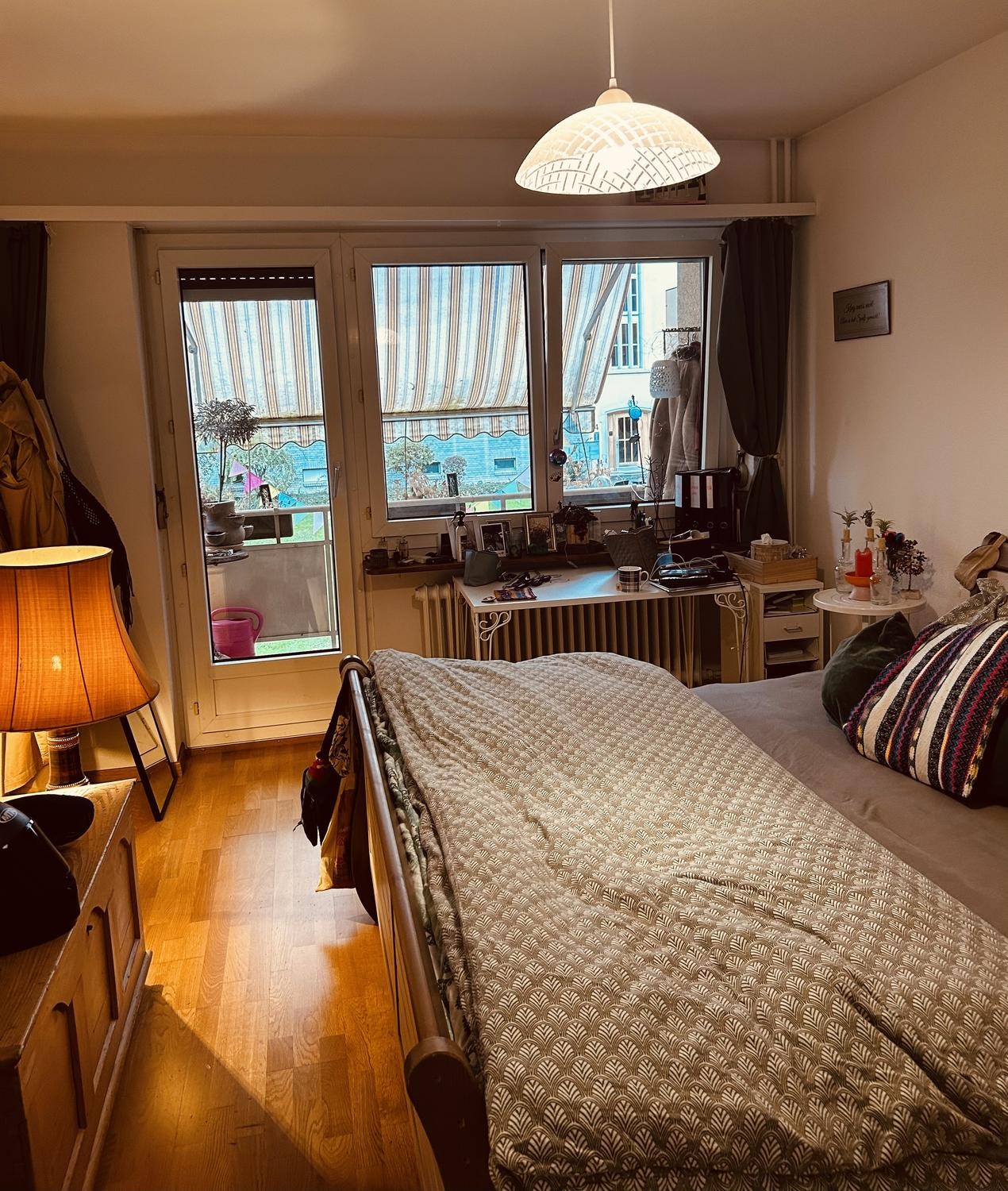 Chambre dans une colocation, photo 2 sur 5