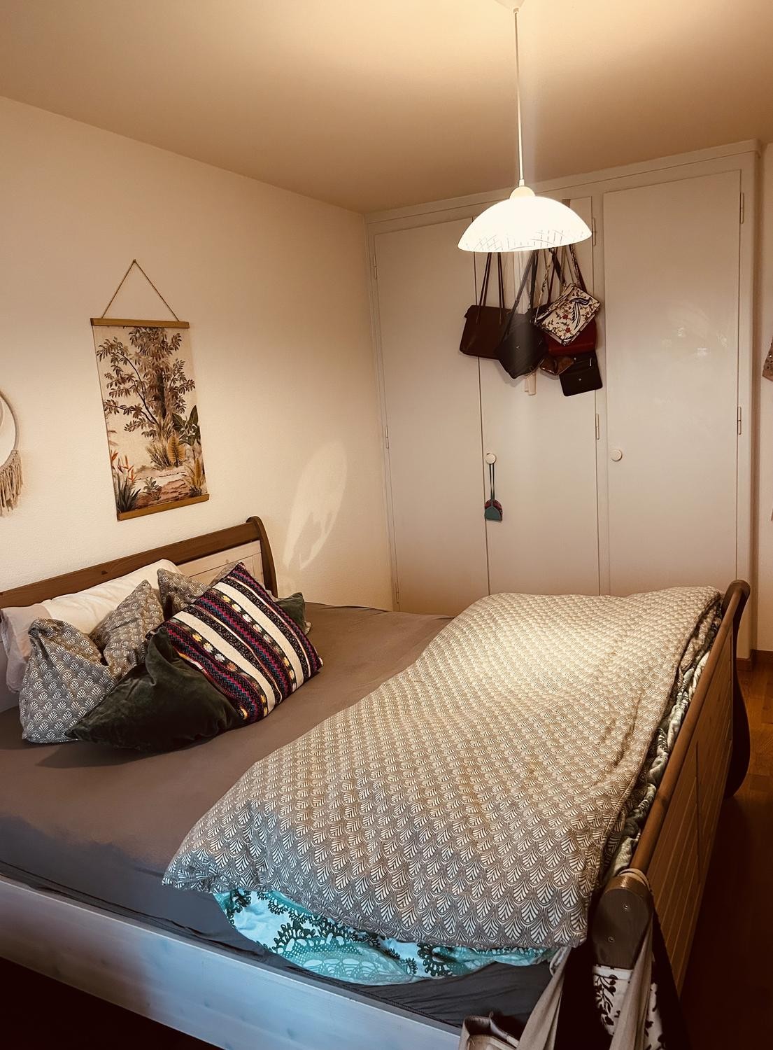 Chambre dans une colocation, photo 1 sur 5