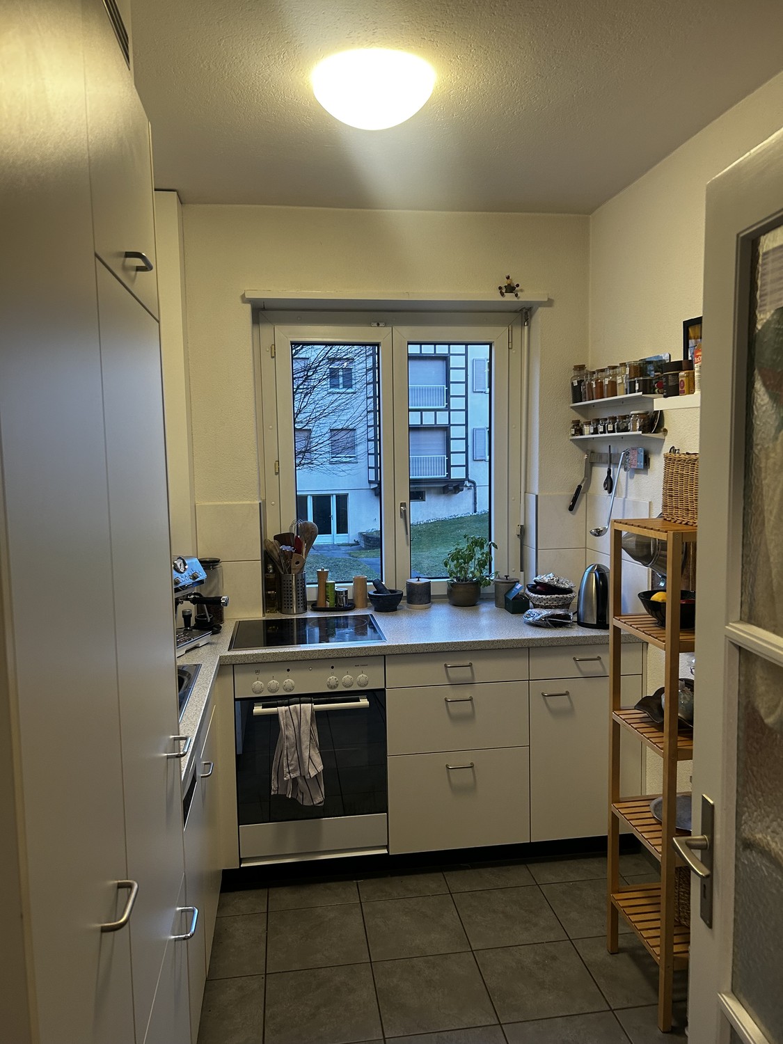 Chambre dans une colocation, photo 3 sur 5