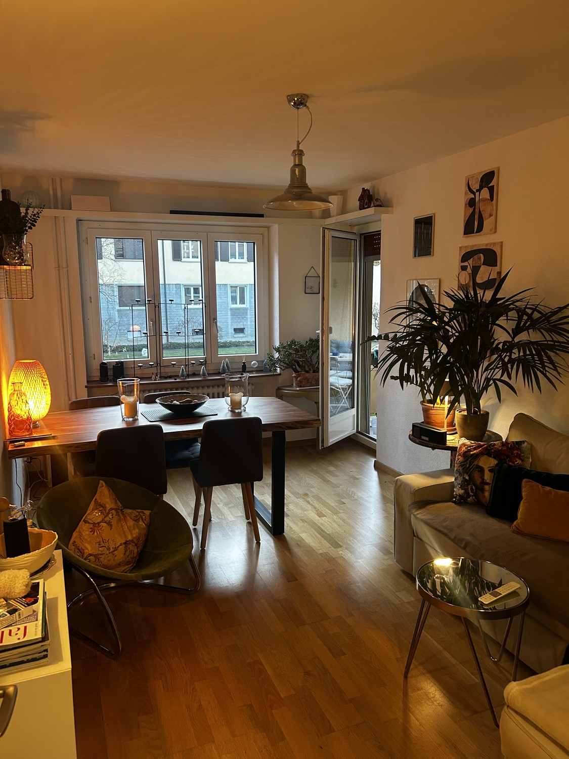 Chambre dans une colocation, photo 4 sur 5