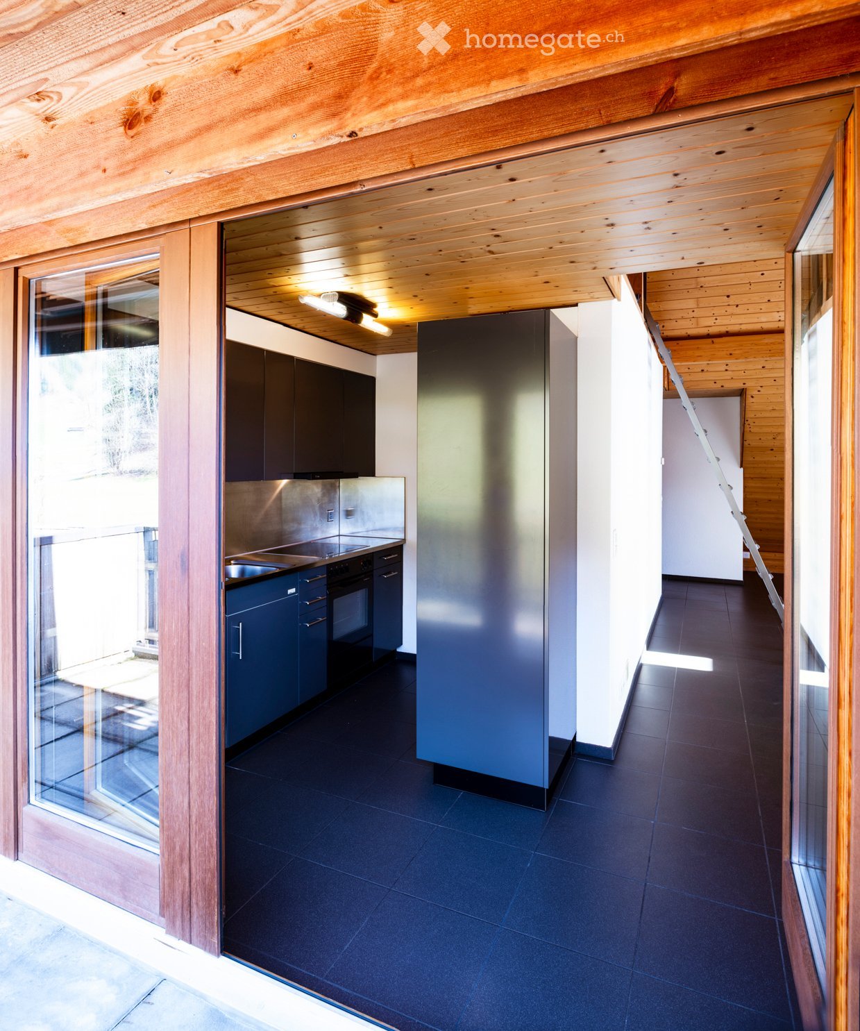 Appartement de 3 ½ pièces, photo 4 sur 5
