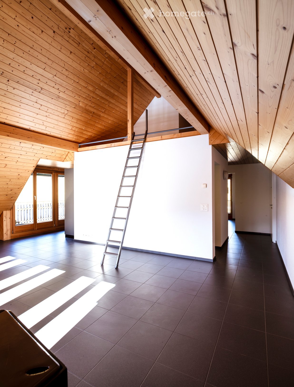 Appartement de 3 ½ pièces, photo 3 sur 5