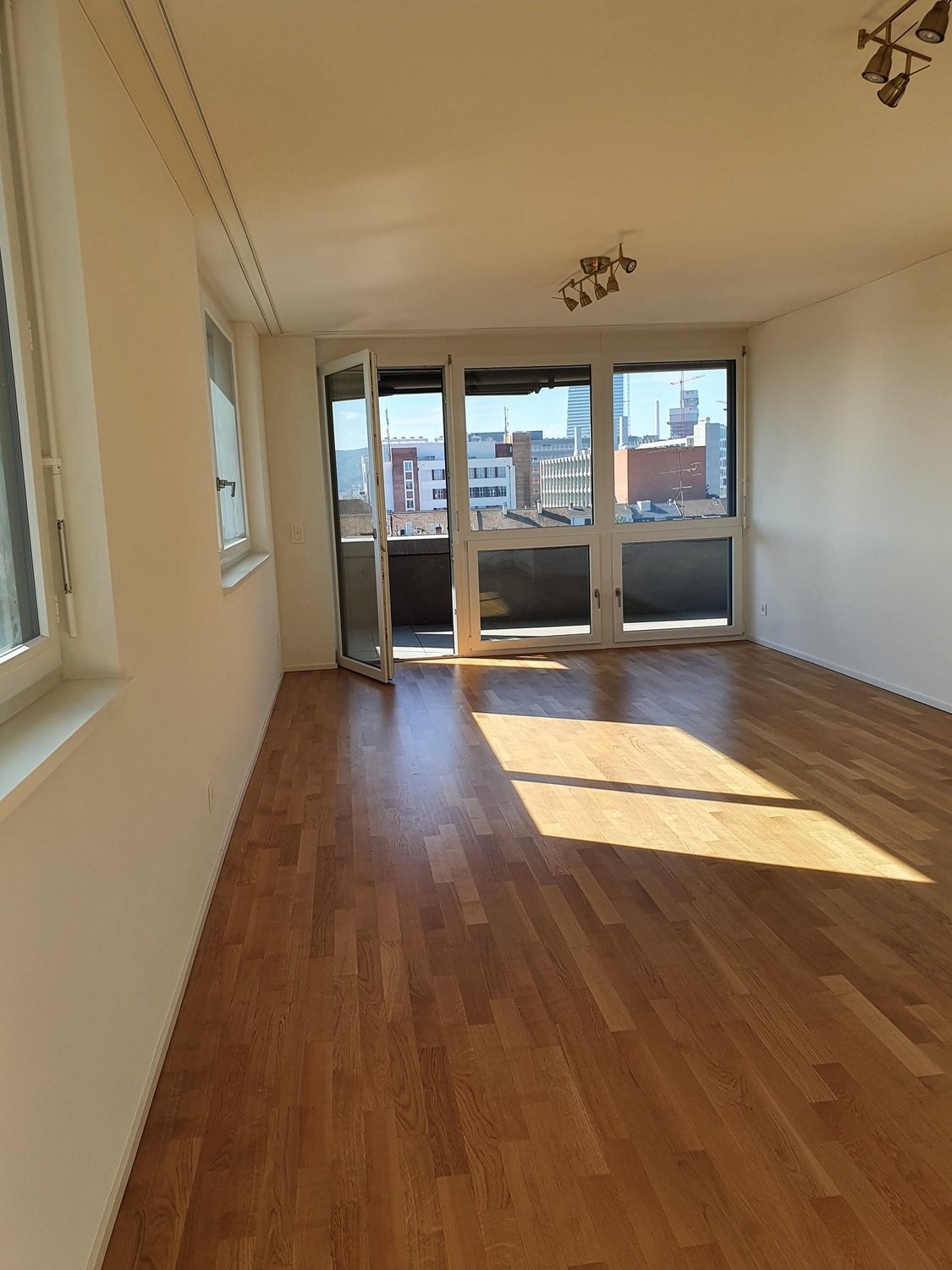 Appartement de 4 ½ pièces, photo 5 sur 5