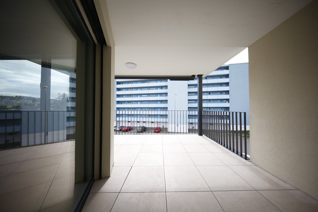 Appartement de 3 ½ pièces, photo 10 sur 10