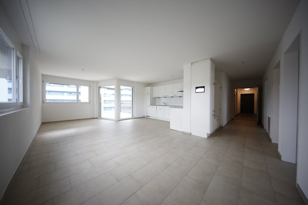 Appartement de 3 ½ pièces, photo 3 sur 10