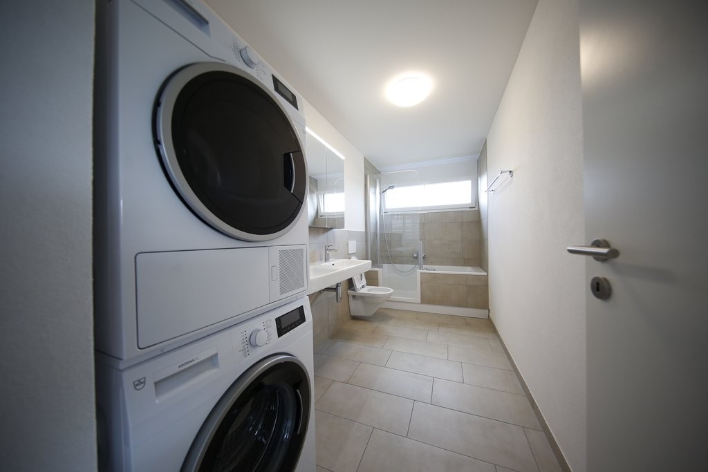 Appartement de 3 ½ pièces, photo 8 sur 10