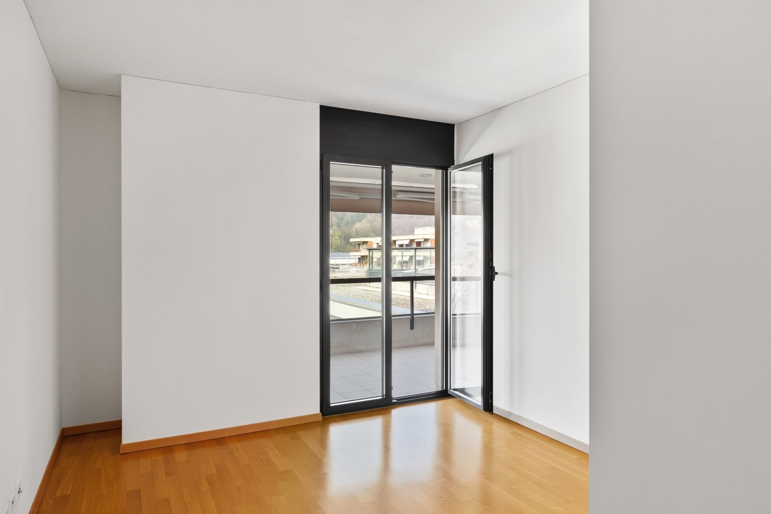 4 ½ pièces appartement, photo 6 sur 8