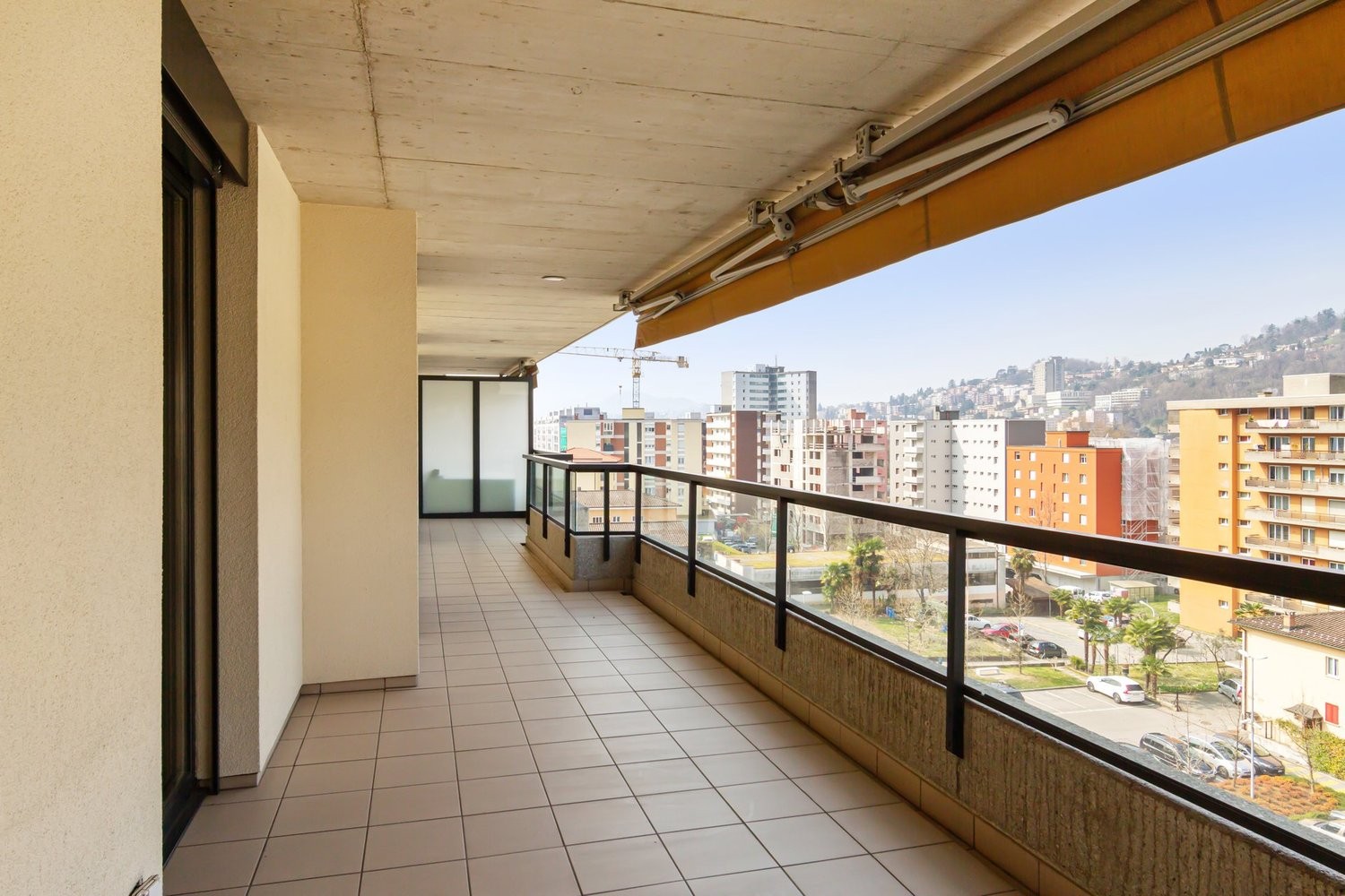 4 ½ pièces appartement, photo 8 sur 8