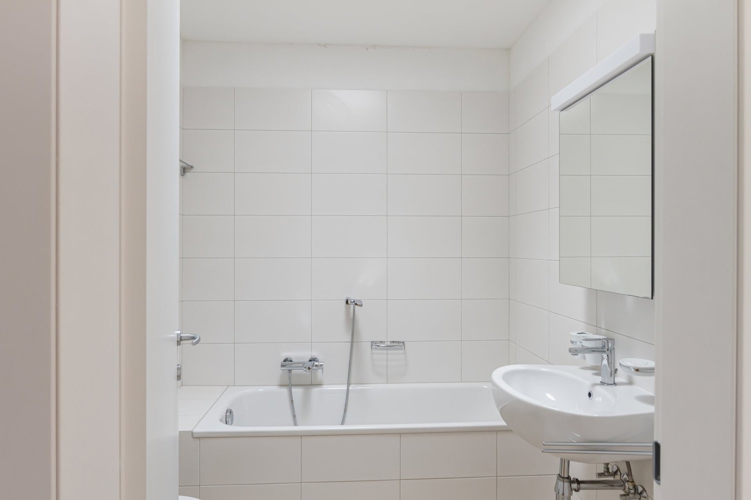 4 ½ pièces appartement, photo 3 sur 8