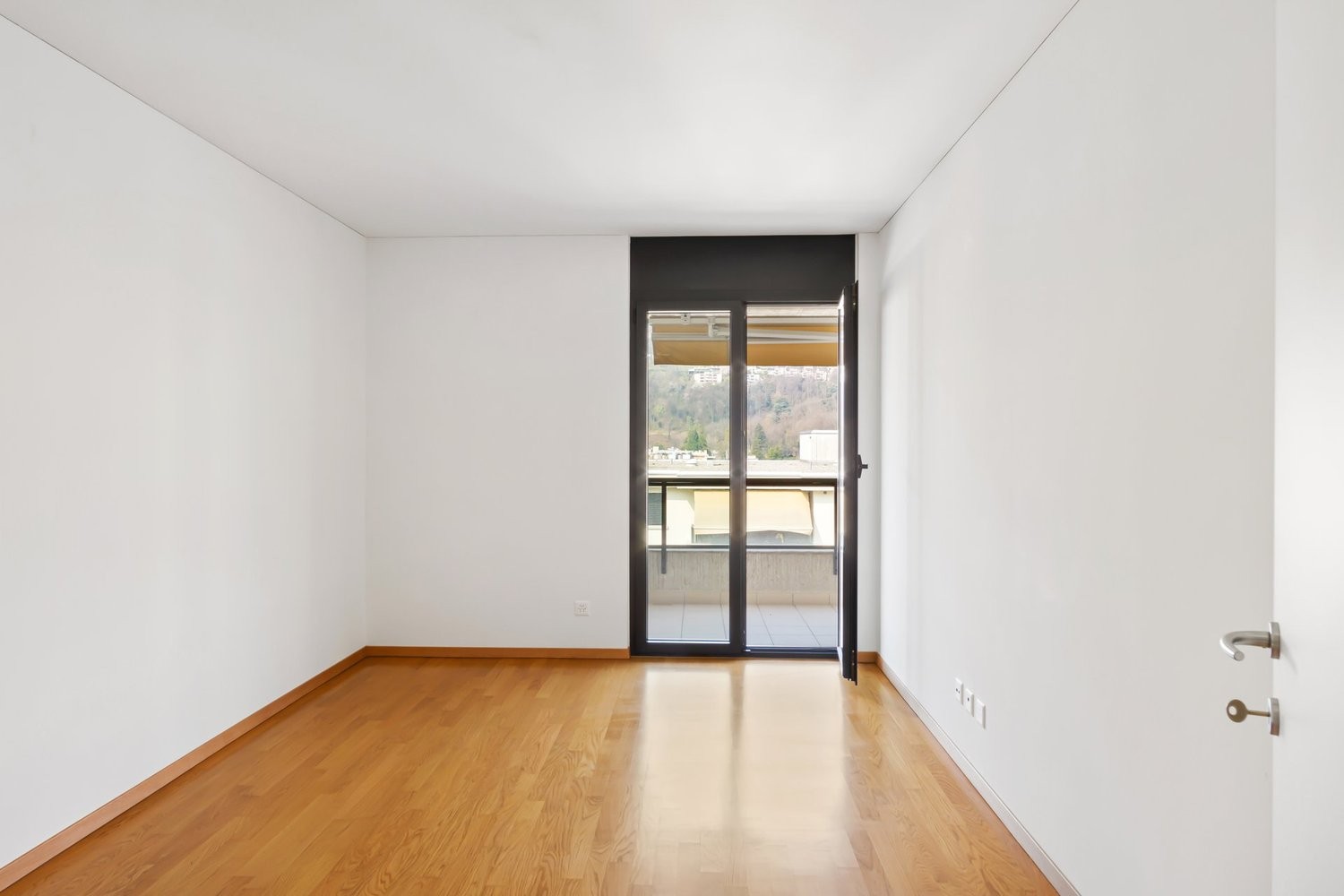 4 ½ pièces appartement, photo 5 sur 8