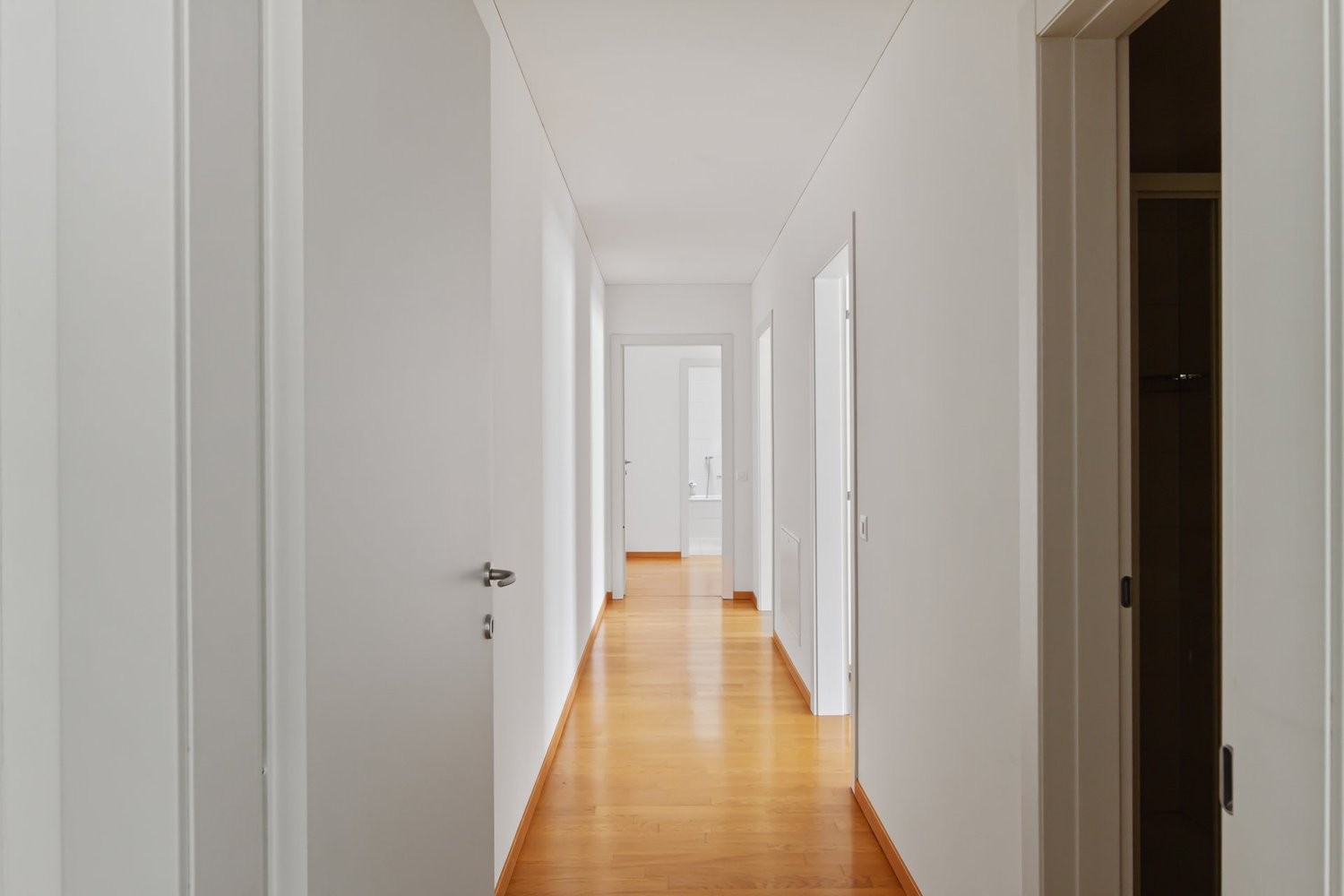 4 ½ pièces appartement, photo 7 sur 8