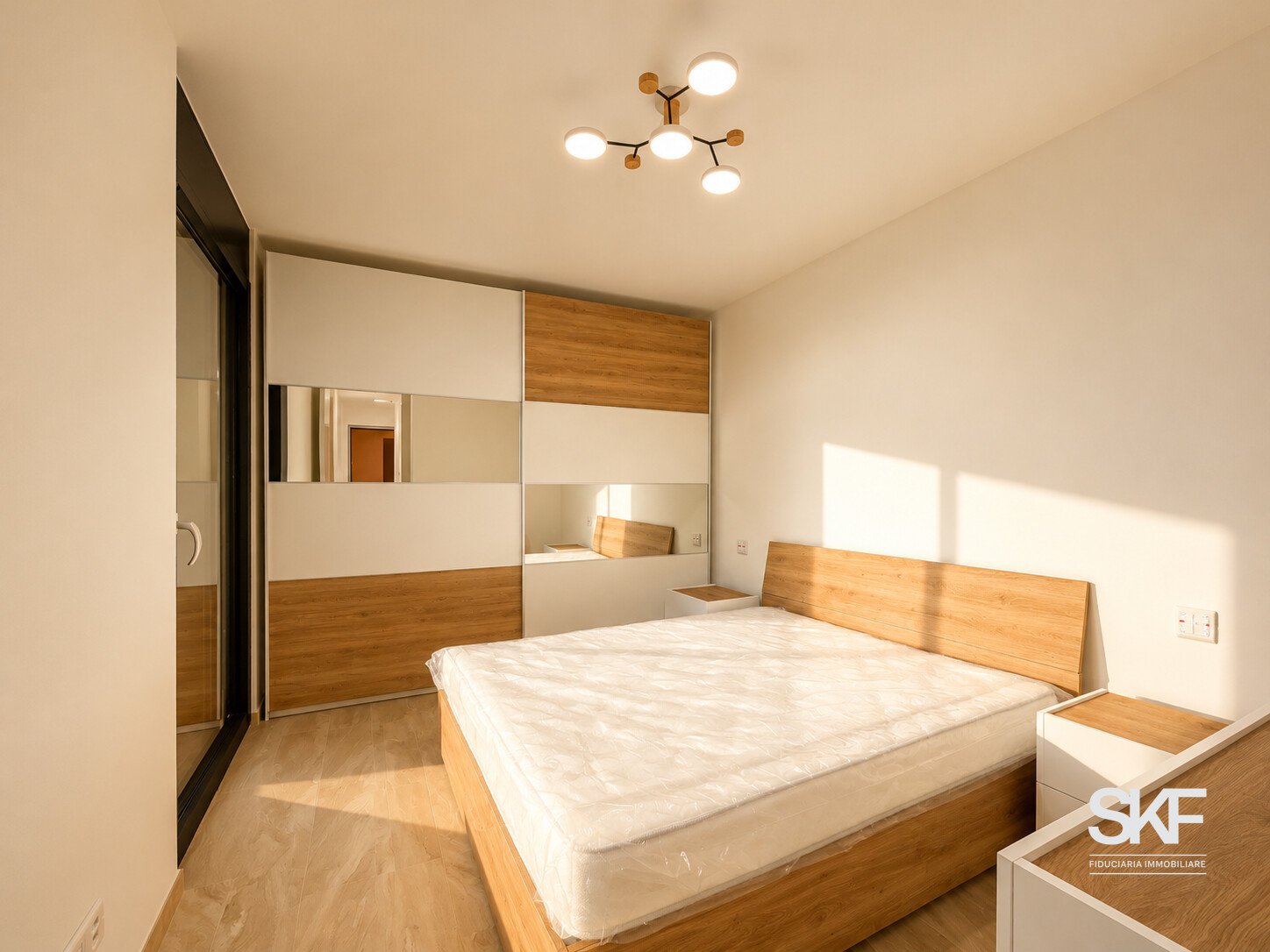 Appartement de 2 ½ pièces