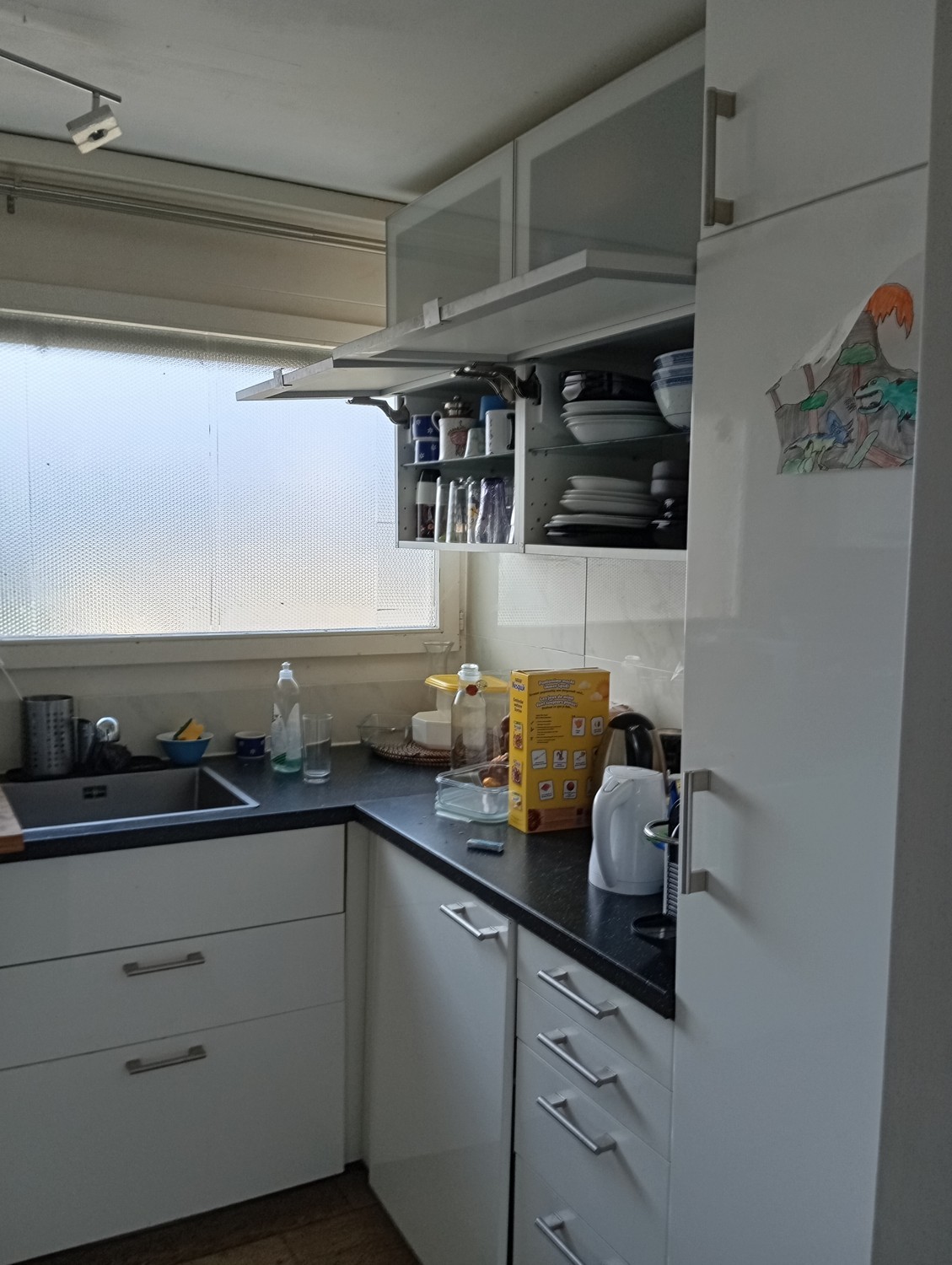 Chambre en colocation, photo 8 sur 10