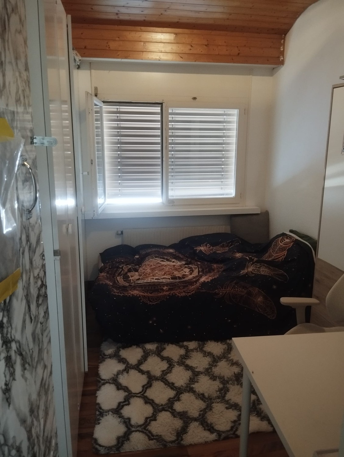 Chambre en colocation, photo 4 sur 10