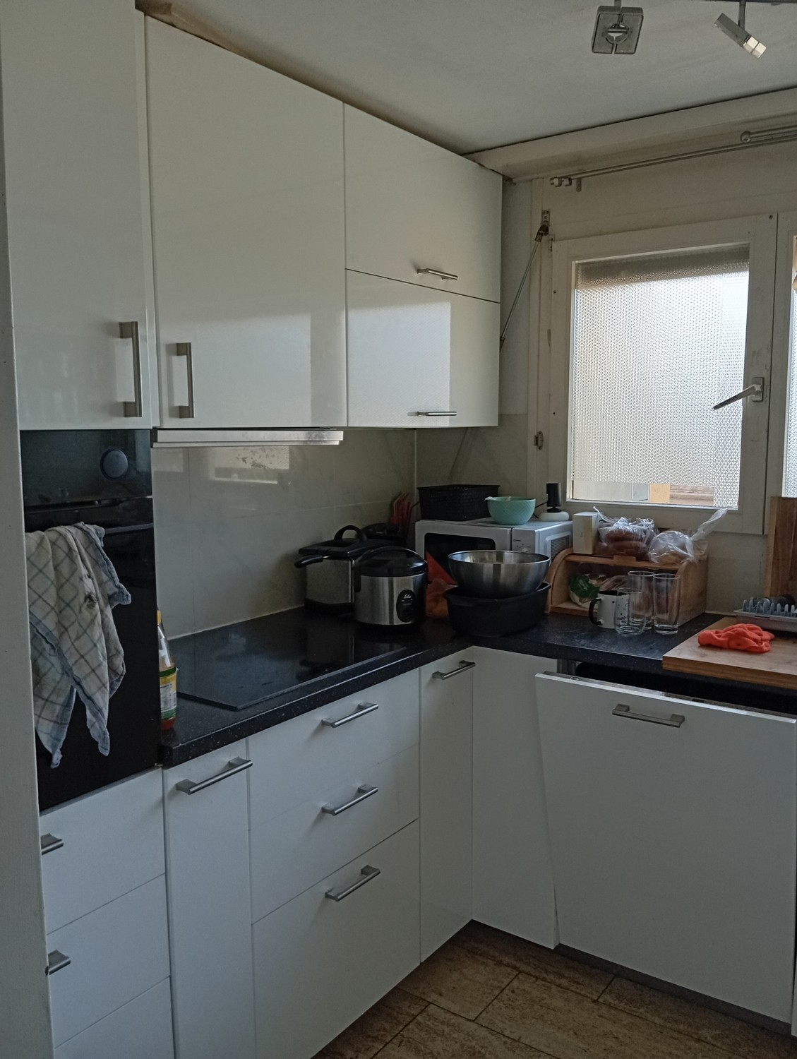 Chambre en colocation, photo 7 sur 10