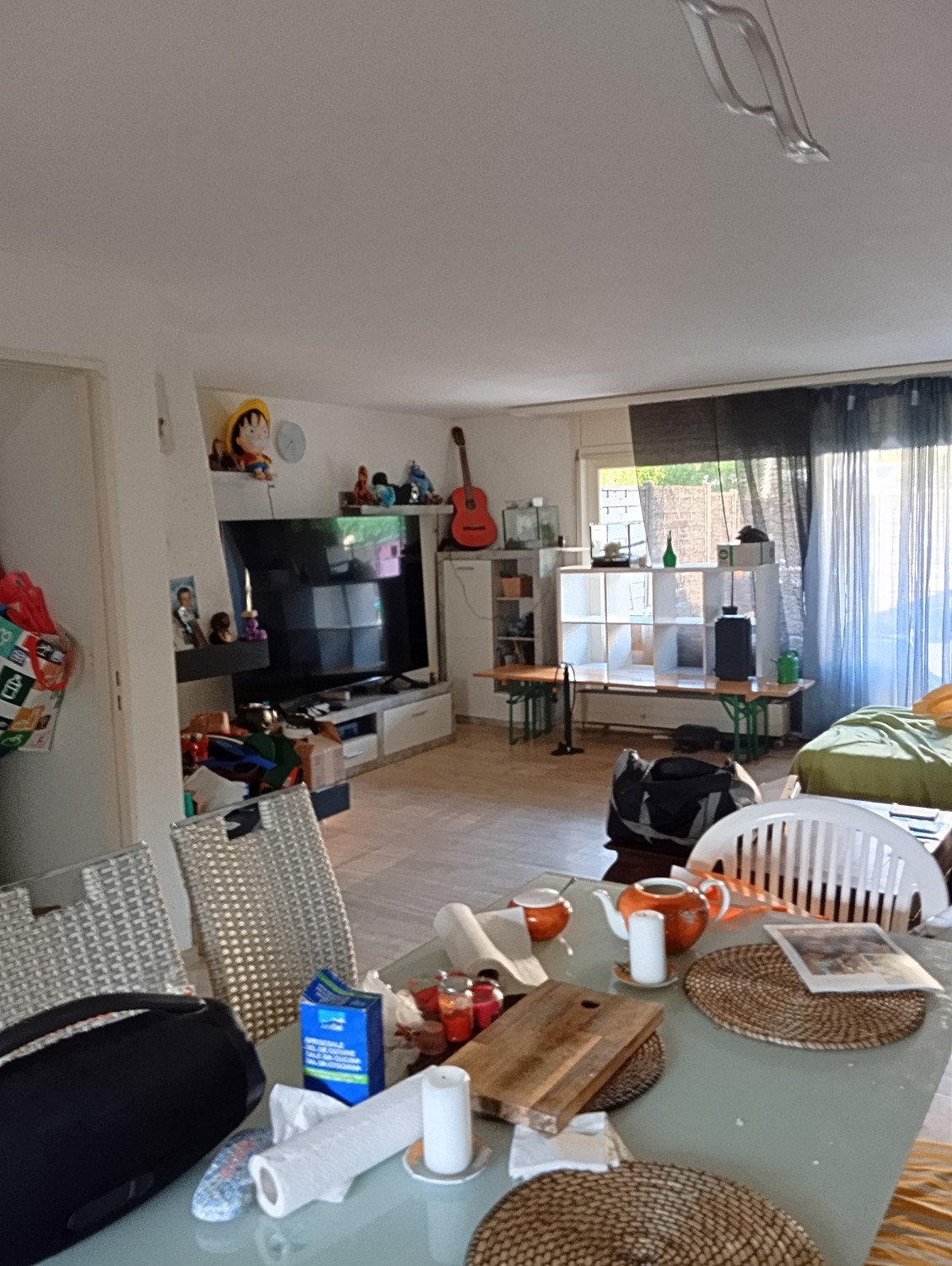 Chambre en colocation, photo 9 sur 10