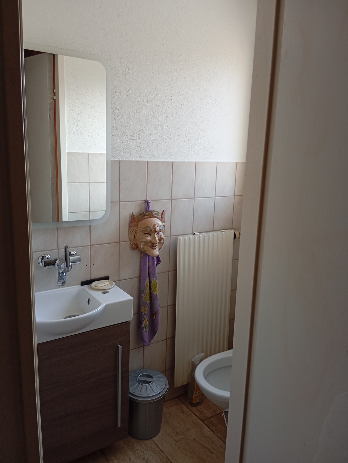 Chambre en colocation, photo 10 sur 10