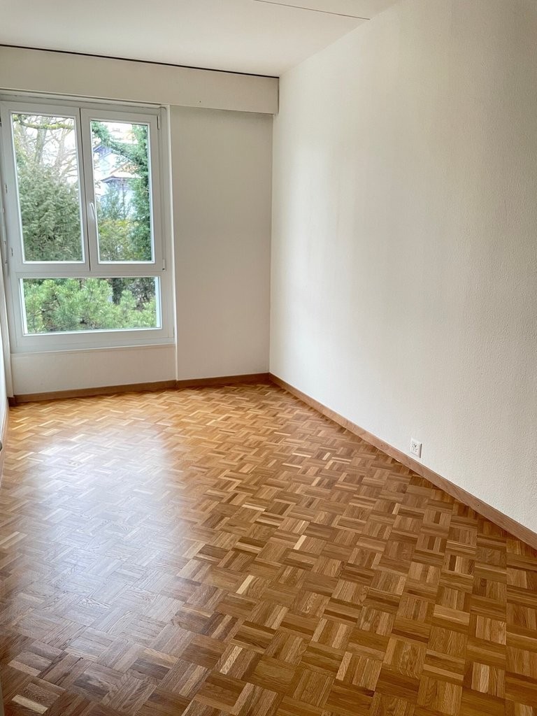 5 ½ rooms apartment