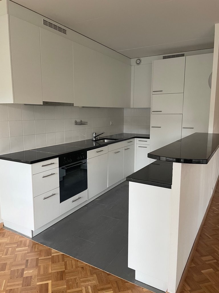 5 ½ rooms apartment