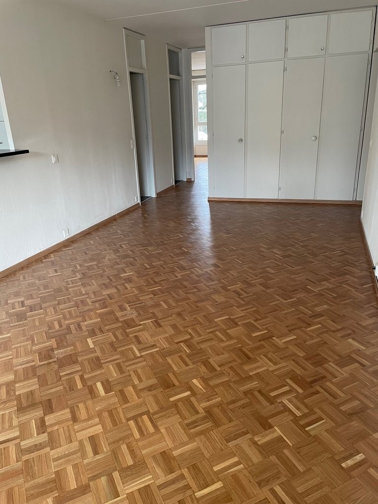 5 ½ rooms apartment