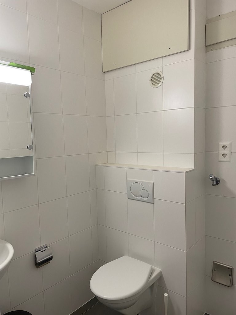 5 ½ rooms apartment