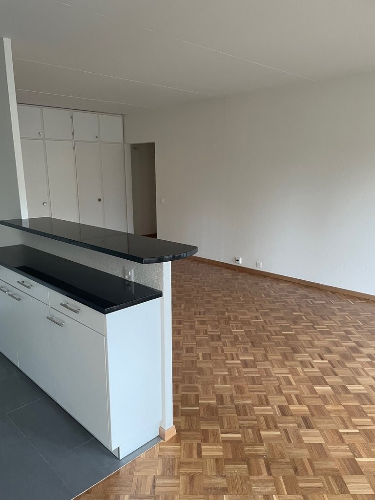 5 ½ rooms apartment