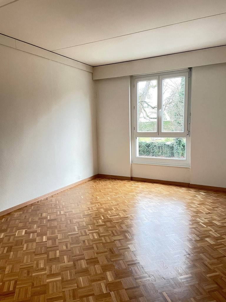 5 ½ rooms apartment
