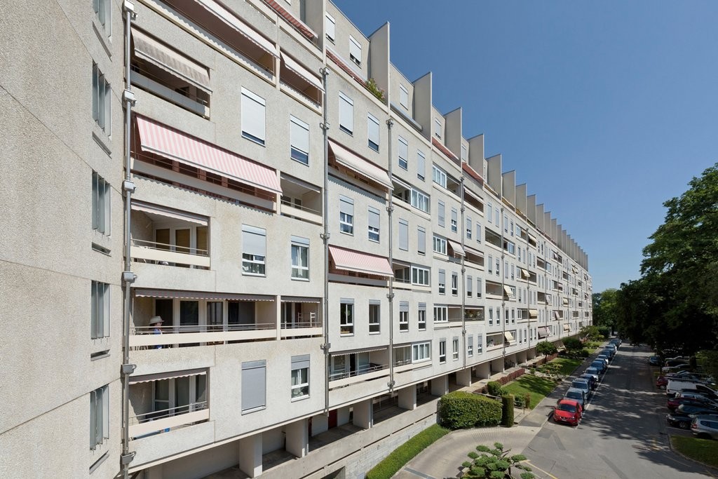 5 ½ rooms apartment
