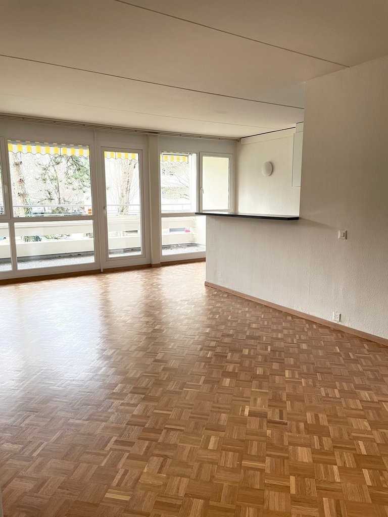 5 ½ rooms apartment