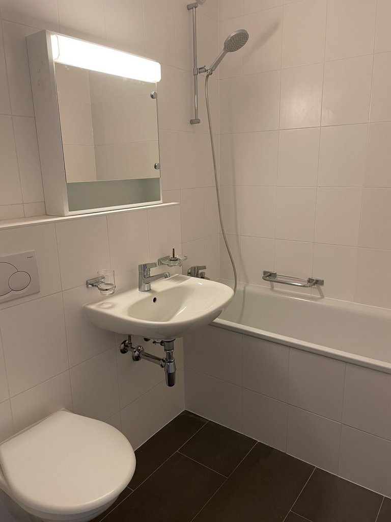 5 ½ rooms apartment