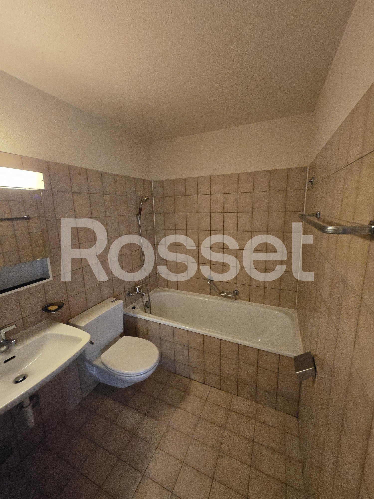 1 rooms apartment, photo 4 sur 5