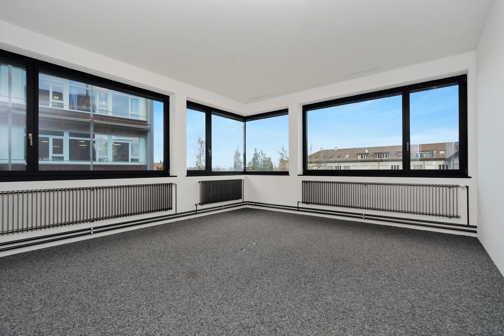Bureau de 200m²