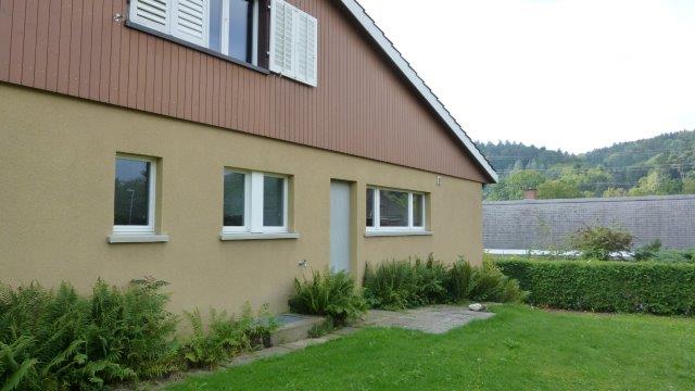 Maison individuelle de 3 ½ pièces, photo 2 sur 10
