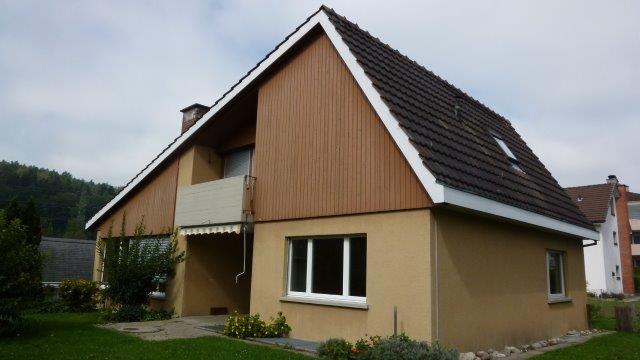 Maison individuelle de 3 ½ pièces, photo 1 sur 10