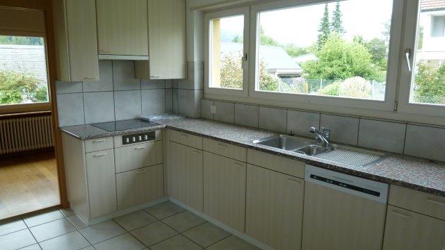 Maison individuelle de 3 ½ pièces, photo 9 sur 10