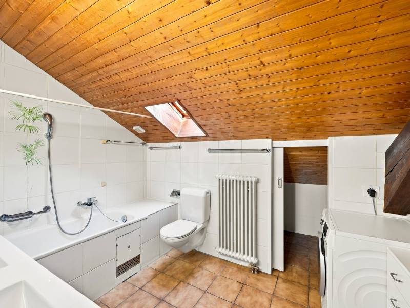 3 rooms apartment, photo 7 sur 10