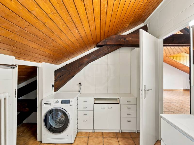 3 rooms apartment, photo 8 sur 10