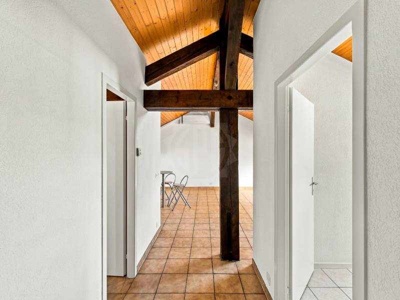 3 rooms apartment, photo 3 sur 10