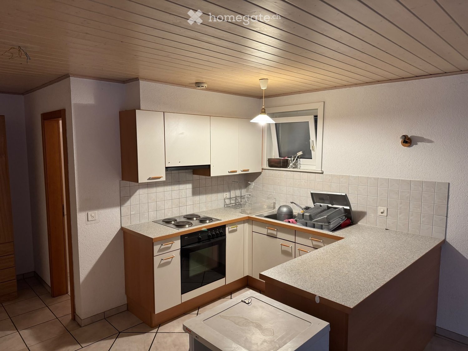 1 room apartment
